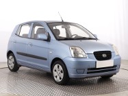 Kia Picanto I , Klima