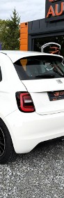 Fiat 500 500e Polski Salon, Gwarancja baterii do 2031, Podgrzewane fotel, LED-4