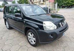 Nissan X-trail II 2,0 DCI 150 KM 4X4 Klimatyzacja