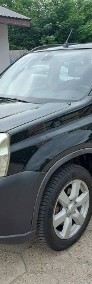 Nissan X-trail II 2,0 DCI 150 KM 4X4 Klimatyzacja-3