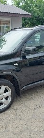 Nissan X-trail II 2,0 DCI 150 KM 4X4 Klimatyzacja-4
