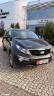 Kia Sportage II