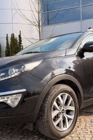 Kia Sportage II-2
