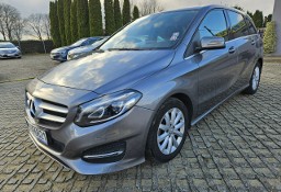 Mercedes-Benz Klasa B W246 1,5 diesel 109KM