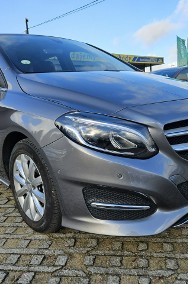 Mercedes-Benz Klasa B W246 1,5 diesel 109KM-2