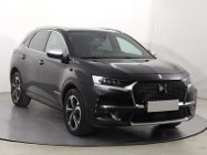 DS , 177 KM, Automat, Skóra, Navi, Klimatronic, Tempomat,