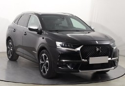 DS , 177 KM, Automat, Skóra, Navi, Klimatronic, Tempomat,