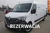 Renault Master L3H2 2.3DCi 180KM Extra 3.5T MediaNav gwarancja