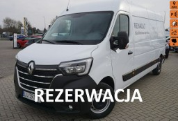 Renault Master L3H2 2.3DCi 180KM Extra 3.5T MediaNav gwarancja