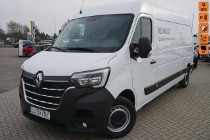 Renault Master L3H2 2.3DCi 180KM Extra 3.5T MediaNav gwarancja