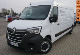 Renault Master L3H2 2.3DCi 180KM Extra 3.5T MediaNav gwarancja