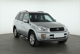 Toyota RAV 4 II , GAZ, Automat, Klima, Tempomat,ALU