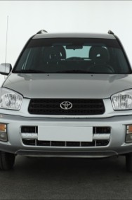 Toyota RAV 4 II , GAZ, Automat, Klima, Tempomat,ALU-2