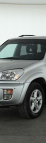 Toyota RAV 4 II , GAZ, Automat, Klima, Tempomat,ALU-3