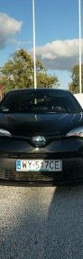 Toyota C-HR 1.8 Hybrid/98 KM Style Salon PL Fvat 23% WY517CE-3