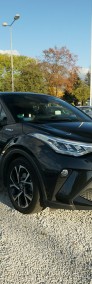 Toyota C-HR 1.8 Hybrid/98 KM Style Salon PL Fvat 23% WY517CE-4