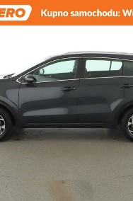 Kia Sportage IV navi kamera tempomat-2
