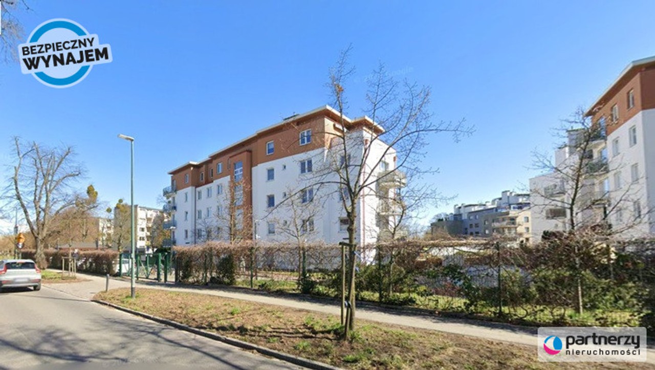 Mieszkanie do wynajęcia, 71 m² Przymorze, Piastowska