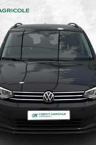 Volkswagen Touran III Touran 1.5 TSI EVO Comfortline Kombi-2