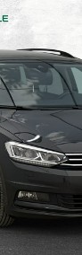 Volkswagen Touran III Touran 1.5 TSI EVO Comfortline Kombi-3