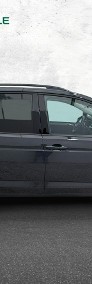Volkswagen Touran III Touran 1.5 TSI EVO Comfortline Kombi-4