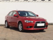 Mitsubishi Lancer VIII , Salon Polska, GAZ, Klimatronic, Tempomat,ALU