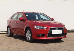 Mitsubishi Lancer VIII , Salon Polska, GAZ, Klimatronic, Tempomat,ALU