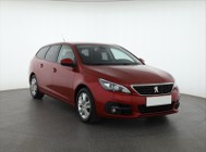 Peugeot 308 II , Salon Polska, Serwis ASO, Automat, Navi, Klimatronic,