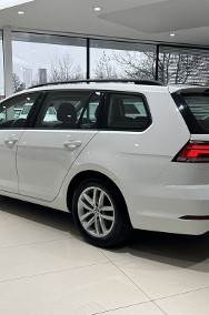 Volkswagen Golf VIII Trendline, Czujniki parkowania, salon PL, Gwarancja-2