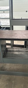 Zabudowa warsztatowa Master L2H2-4