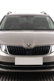 Skoda Octavia III , Salon Polska, DSG, Klimatronic, Tempomat, Parktronic,-2