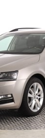 Skoda Octavia III , Salon Polska, DSG, Klimatronic, Tempomat, Parktronic,-3