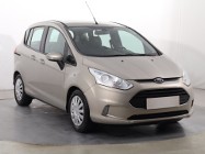 Ford B-MAX , Salon Polska, GAZ, Navi, Klima, Parktronic