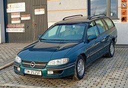 Opel Omega B 2,5 v6 *automat* napęd tył *welury*