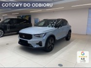 Volvo XC40 B4 Plus Black Edition 2.0 B4 Plus Black Edition (197 KM) Kamera o zasięgu