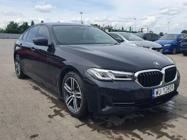 BMW SERIA 5 VII (F90)-1