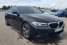 BMW SERIA 5 VII (F90)