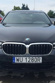 BMW SERIA 5 VII (F90)-2