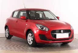 Suzuki Swift V , Salon Polska, 1. Właściciel, Serwis ASO, VAT 23%, Klima,