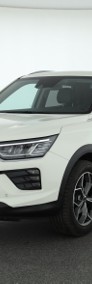 Ssangyong Korando V , Salon Polska, 1. Właściciel, Serwis ASO, Automat, VAT 23%,-3