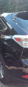 Lexus RX III 450h Ambassador Executive, mały przebieg, 299 KM, 4x4-3