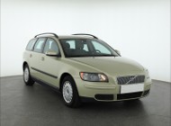 Volvo V50 I , Salon Polska, Klimatronic