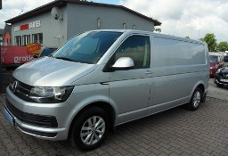 Volkswagen Transporter Automat