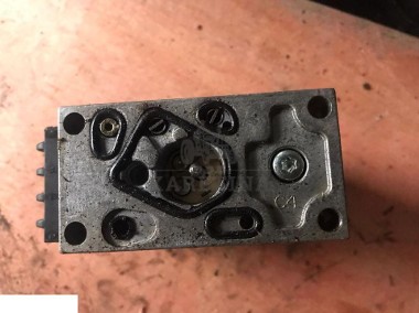 Elektrozawór / Cewka Danfoss Pvem 12v L4030 114C7321 474316-2