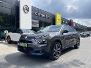Citroen C4 II e-C4 EV136 50kWh Shine
