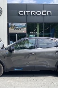 Citroen C4 II e-C4 EV136 50kWh Shine-2