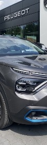 Citroen C4 II e-C4 EV136 50kWh Shine-4