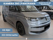 Volkswagen Multivan L2H1 Edition DSG L2H1 Edition DSG 2.0 150KM