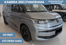 Volkswagen Multivan L2H1 Edition DSG L2H1 Edition DSG 2.0 150KM