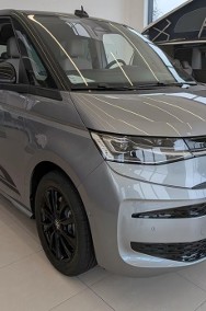 Volkswagen Multivan L2H1 Edition DSG L2H1 Edition DSG 2.0 150KM-2